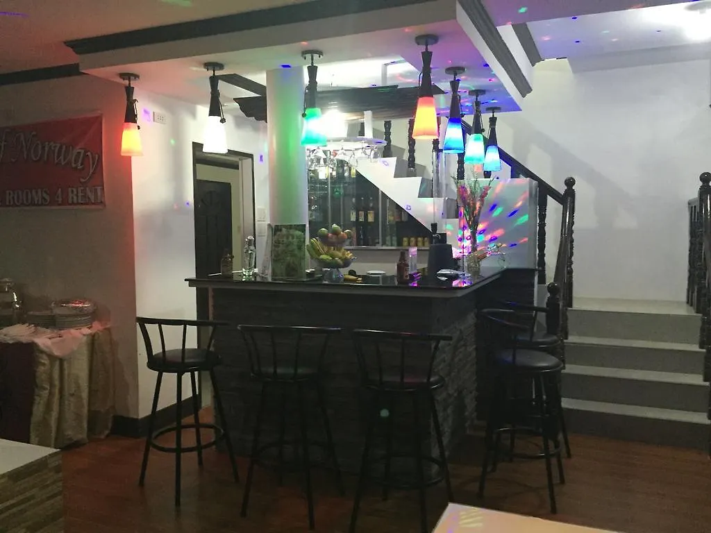 Spirit Of Norway Hotell Panglao 2*,