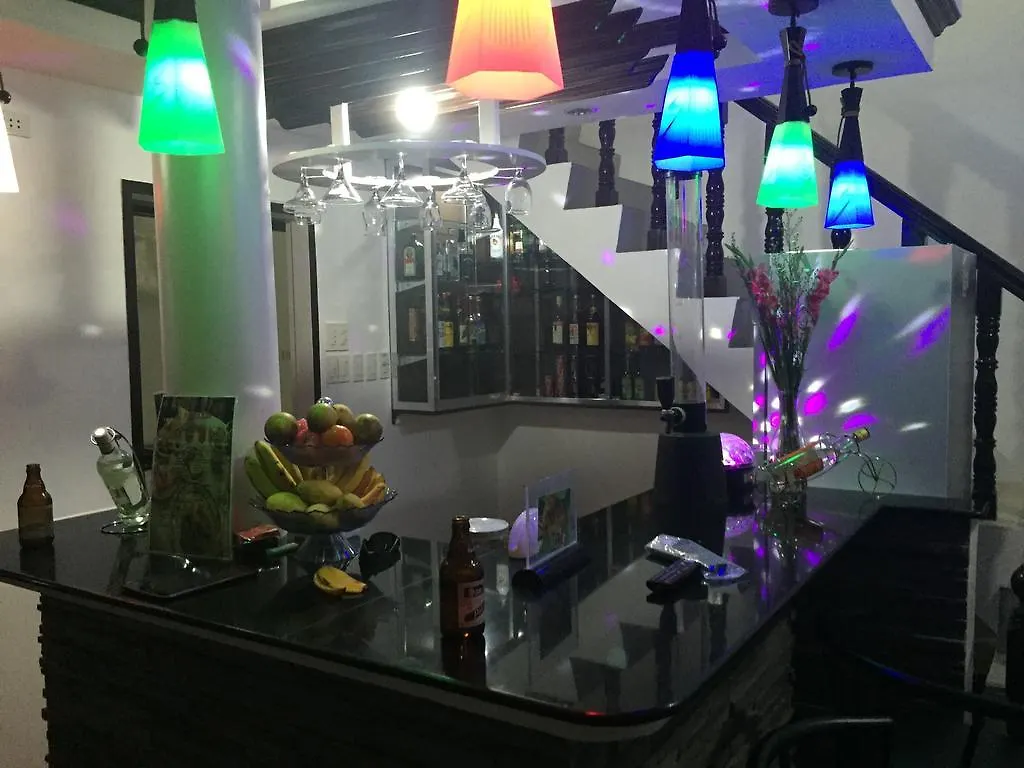 Spirit Of Norway Hotell Panglao Filippinerna