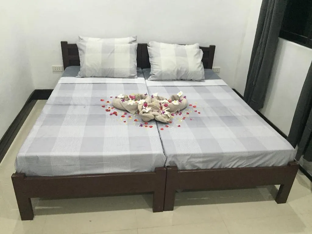 Spirit Of Norway Hotell Panglao