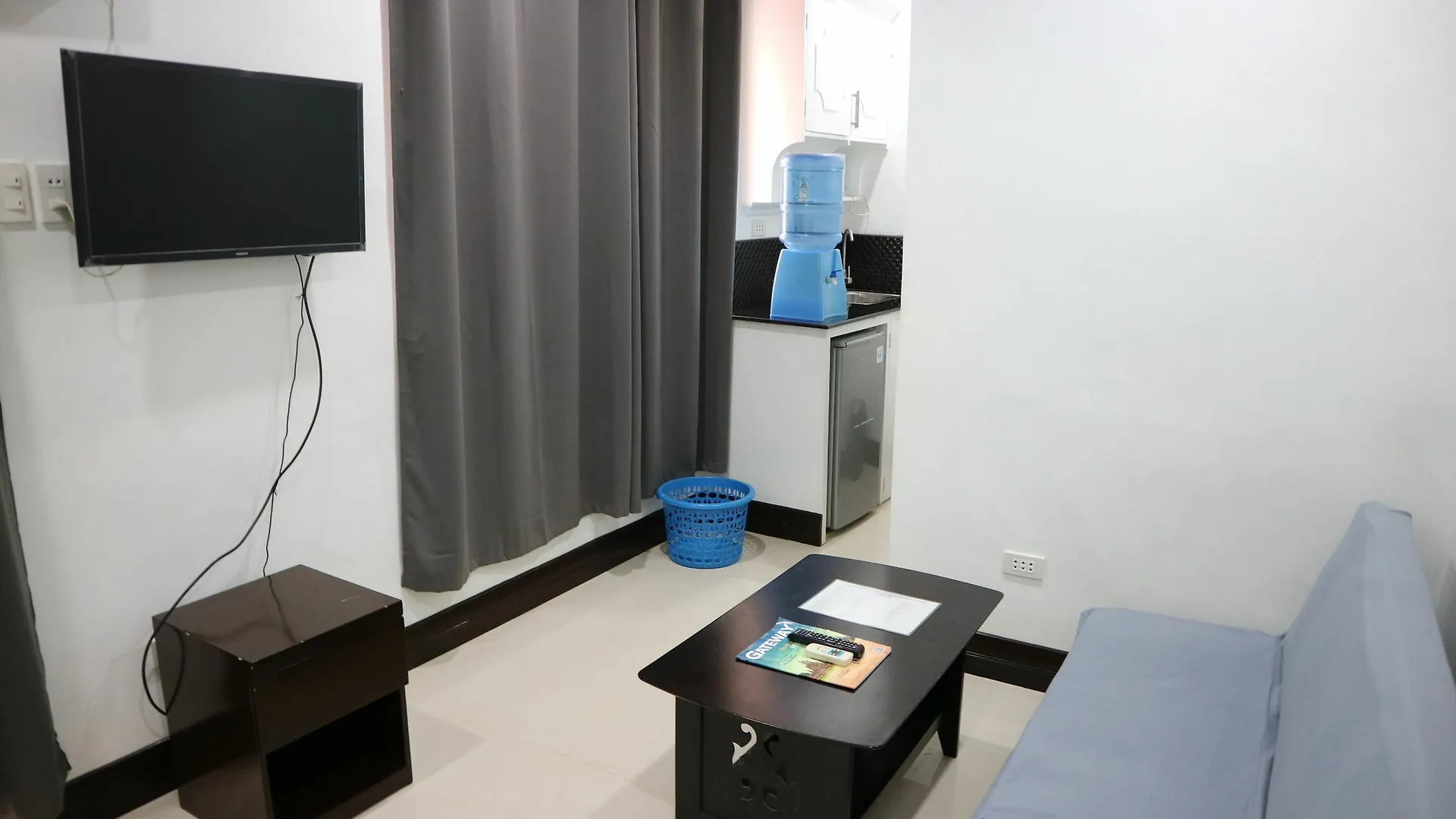 Spirit Of Norway Hotell Panglao