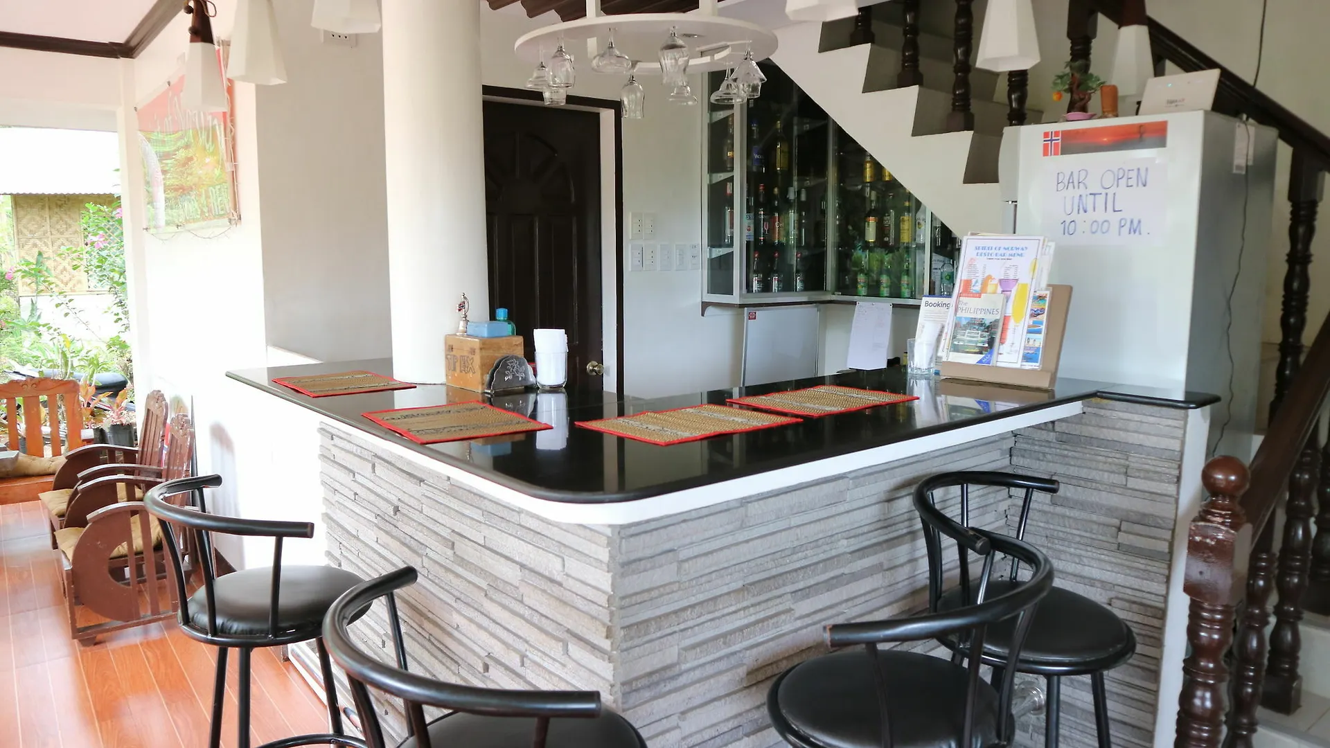Spirit Of Norway Hotell Panglao 2*,  Filippinerna