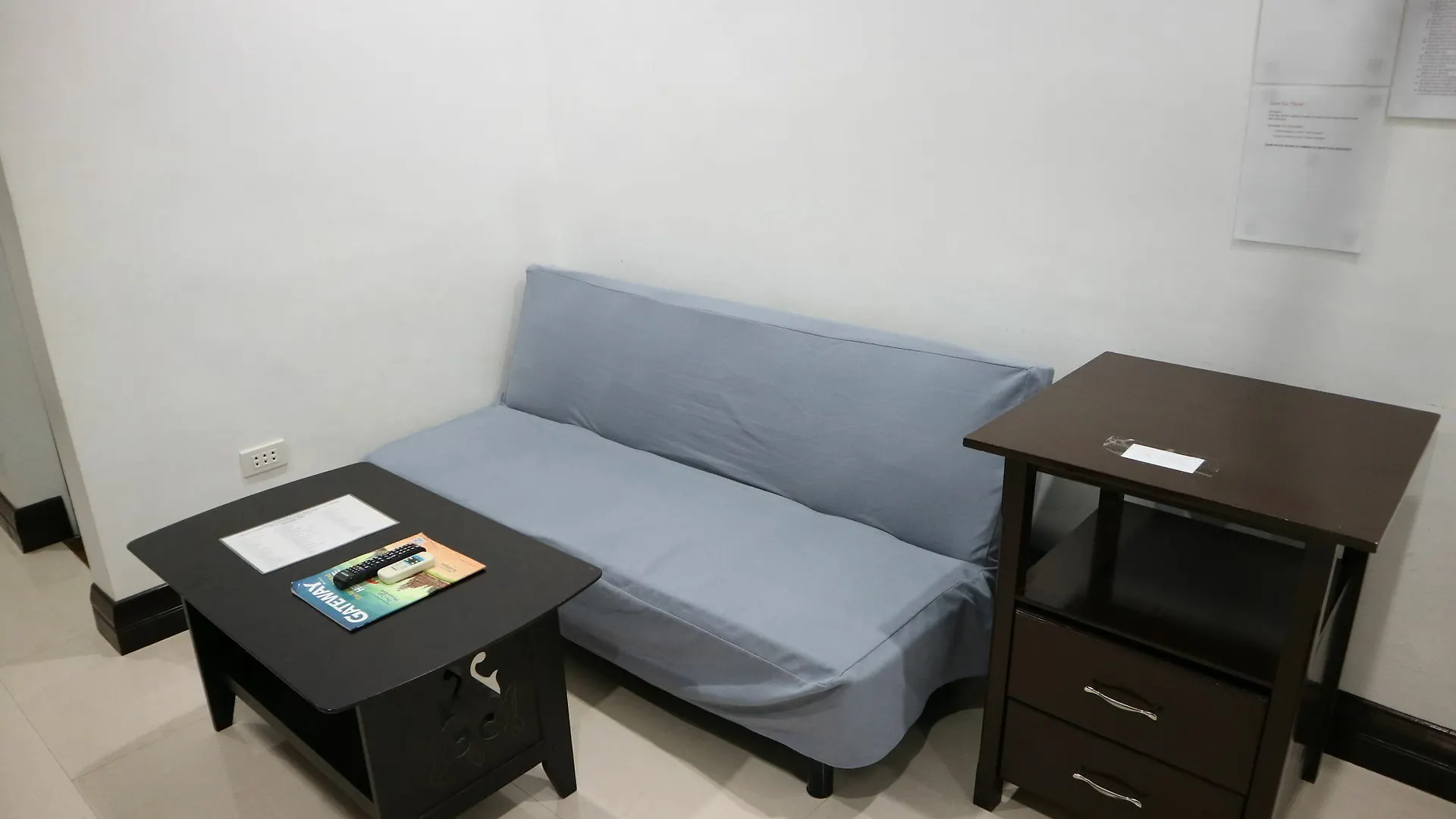 Spirit Of Norway Hotell Panglao Filippinerna