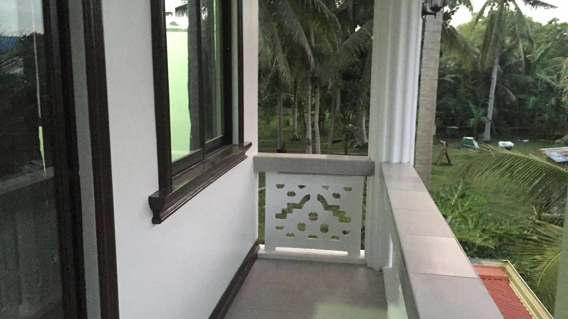 Spirit Of Norway Hotell Panglao 2*,