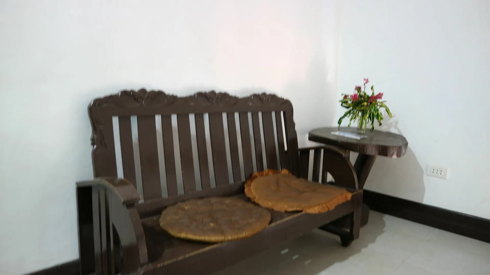 Spirit Of Norway Hotell Panglao Pensionat