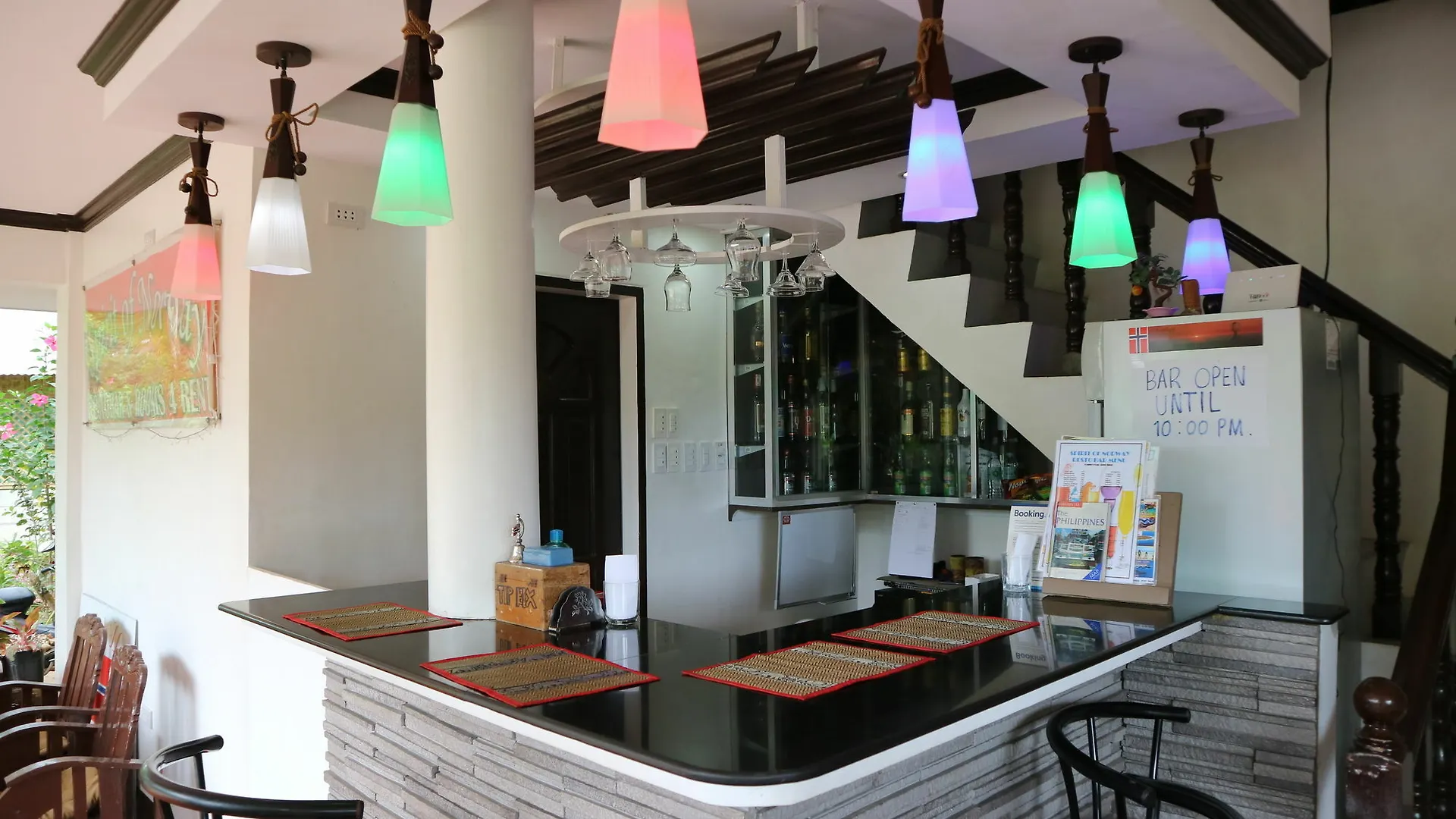 Spirit Of Norway Hotell Panglao