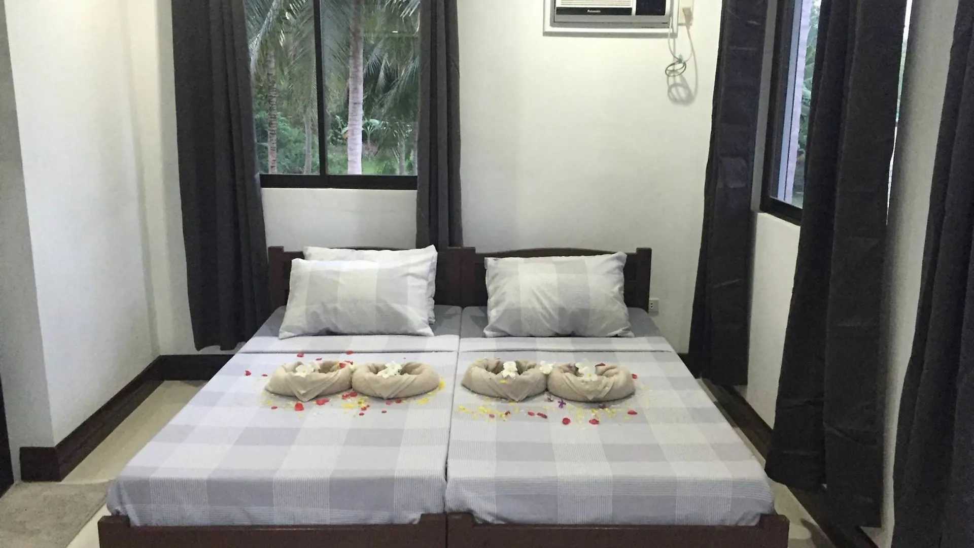 Spirit Of Norway Hotell Panglao