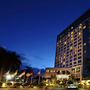 Marco Polo 5* Davao City