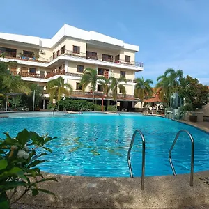 Курортный комплекс Sunville And Restaurant, Панглао