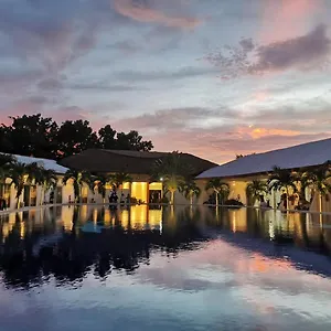 Mango Hotell