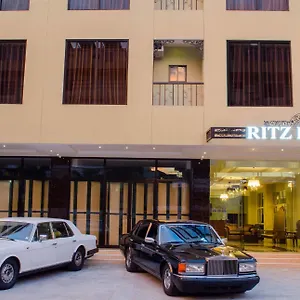 Ritz 2* Angeles