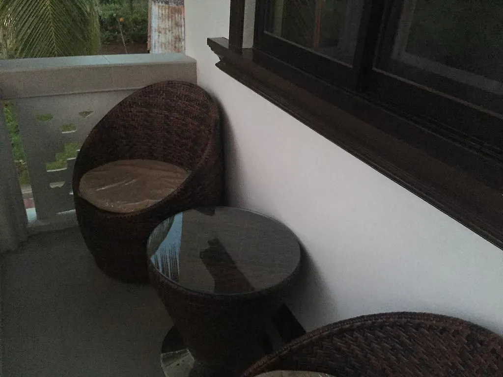 Hotel Spirit Of Norway Panglao 2*,