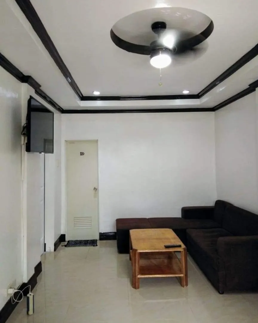 Hotel Spirit Of Norway Panglao Penzion