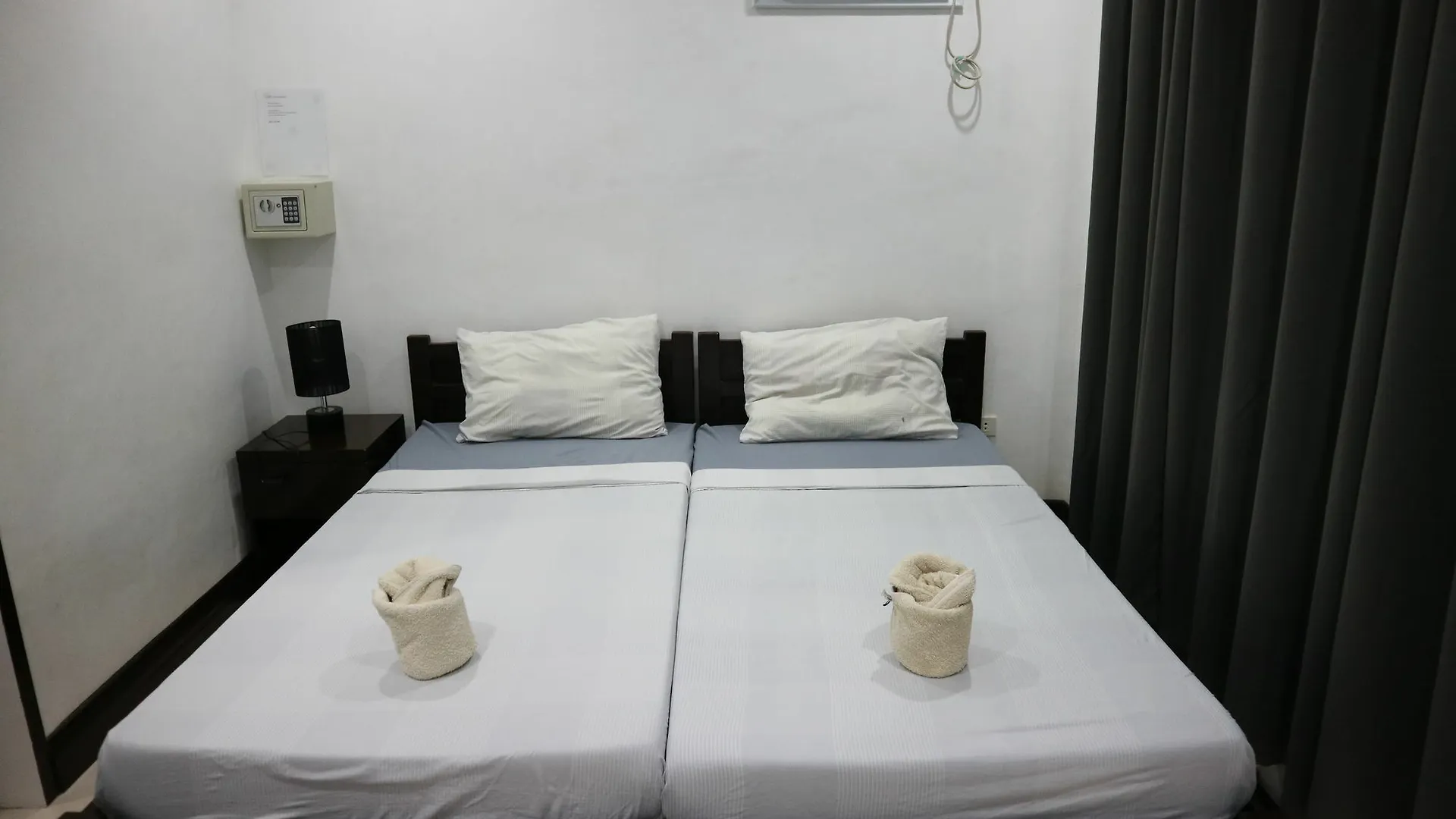 Hotel Spirit Of Norway Panglao 2*,