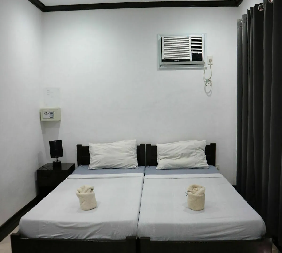 Hotel Spirit Of Norway Panglao 2*,